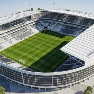 Premium Stadium Booking